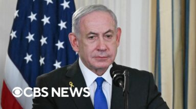 Netanyahu says Israel approves hostage release plan, Letitia James indicted, more | The Daily Report