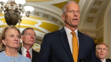 How ending the Senate filibuster could impact Democrats and Republicans