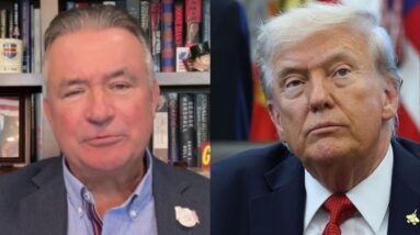 Rep. Don Bacon says Trump-Putin summit cancellation is "more good than bad"