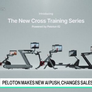 Peloton Hikes Prices on Equipment, Memberships
