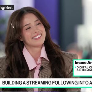 “Pokimane” on Scaling a Streaming Business