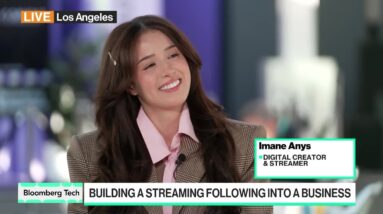 “Pokimane” on Scaling a Streaming Business