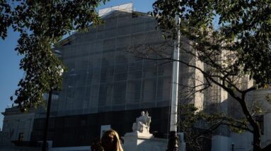 Previewing the major cases of the new Supreme Court term