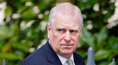 Prince Andrew renounces royal title amid Epstein fallout