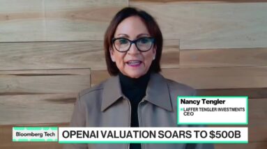 Private Market Boom Fuels Public Market Optimism