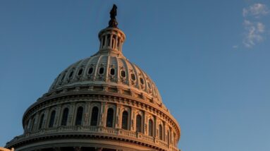 Federal workers set to miss first full paycheck during government shutdown