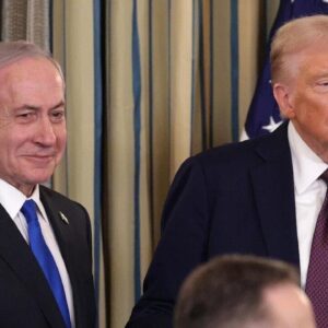 Israel, Hamas reach deal to release all hostages, begin withdrawing troops, Trump says