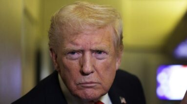 Trump threatens to raise tariffs on Colombia after clash with its president over drug enforcement