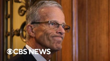 Government shutdown drags on after Senate fails again to pass funding bill