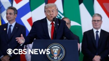 Israeli hostages released from Gaza, Tennessee plant explosion aftermath and more | The Daily Report