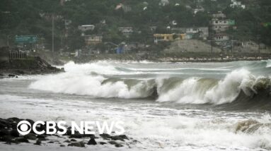 Hurricane Melissa nears Jamaica, federal food benefits running out and more | The Daily Report