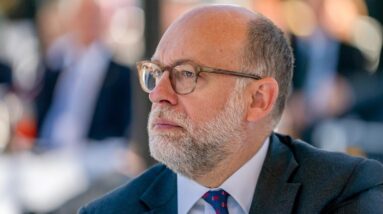 Russell Vought's push to reshape the government