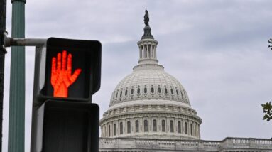 Questions about back pay for furloughed government workers after shutdown ends