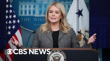 White House says layoffs “imminent,” federal crackdown underway in Memphis, more | The Daily Report