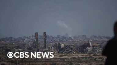 Hamas partially accepts Trump's Gaza proposal, Sean "Diddy" Combs sentenced and more | The Takeout