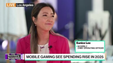 Scopely COO on Creating "Social Engaging Experiences"
