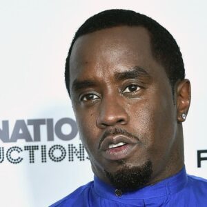 Sean "Diddy" Combs awaits sentencing