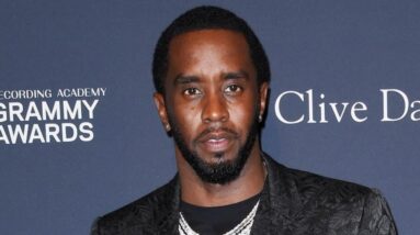 Sean "Diddy" Combs pleads for mercy before his sentencing