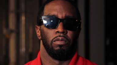 Sean "Diddy" Combs sentenced to over 4 years in prison | Special Report