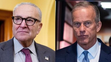 Senate to reconvene on Day 14 of government shutdown