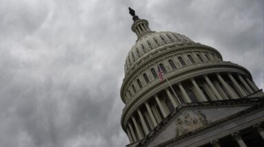 Senate votes to reopen government fail again on 9th day of shutdown