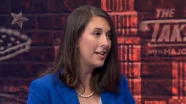 National WIC Association policy director on state of funding amid government shutdown