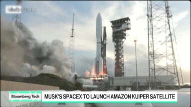 Space Economy Keeps Flying with Nasa Closed