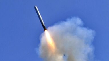 How Tomahawk cruise missiles could change the Russia-Ukraine war and the potential for peace