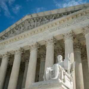 Supreme Court hears arguments over state bans on conversion therapy