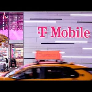 T-Mobile Adds 1 Million Customers, Steps Up Mobile Fight