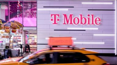 T-Mobile Adds 1 Million Customers, Steps Up Mobile Fight