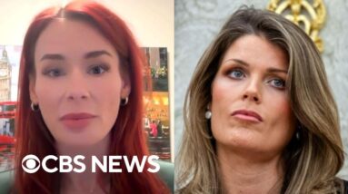 Legal reporter details messages from Virginia prosecutor about Letitia James indictment