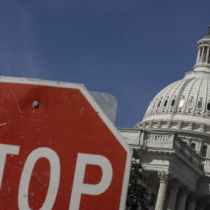 Watch Live: Senate convenes as government shutdown stretches to third day