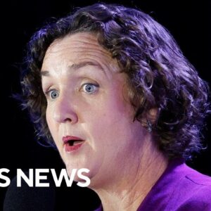 Katie Porter says she "could have handled things better" after tense viral videos