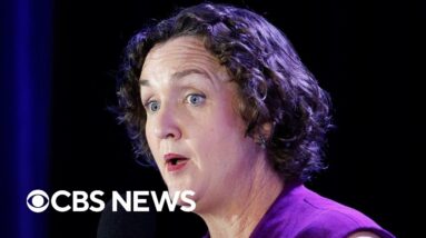 Katie Porter says she "could have handled things better" after tense viral videos