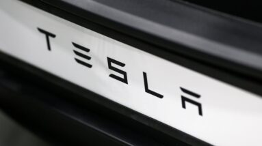 Tesla Unveils New Models for Under $40,000