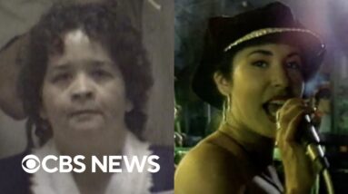 From the archives: Yolanda Saldívar found guilty of murdering Selena in 1995