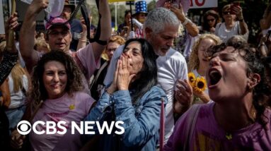 The obstacles ahead for the Gaza peace deal