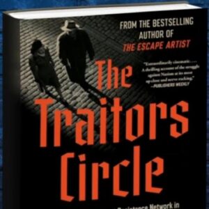 The story of a secret resistance network in Nazi Germany