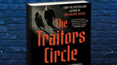 The story of a secret resistance network in Nazi Germany