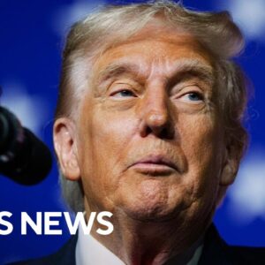 Trump administration asks universities to sign pledge to access funds