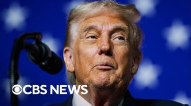 Trump administration asks universities to sign pledge to access funds