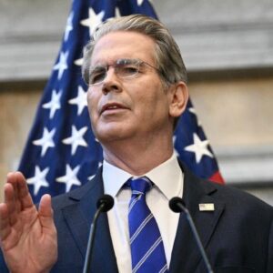 Trump administration warns China plans to control world's supply chains