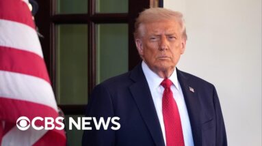 Trump calls off deployment of federal agents to San Francisco