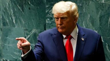 Trump gives Hamas until Sunday to reach a ceasefire with Israel