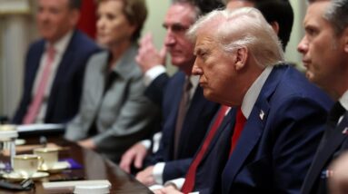 Trump provides new details on Gaza peace deal
