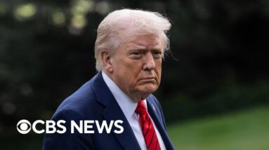 Trump to visit Middle East as Israel prepares for hostage release