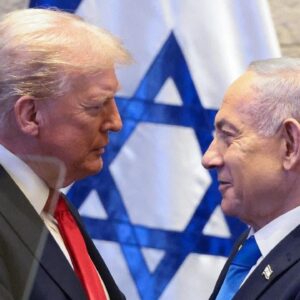 U.S. Jewish community reaction to Gaza peace plan