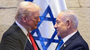 U.S. Jewish community reaction to Gaza peace plan