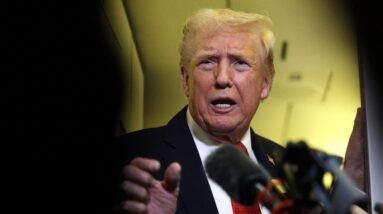 Appeals court rules Trump administration can deploy National Guard to Portland, Oregon